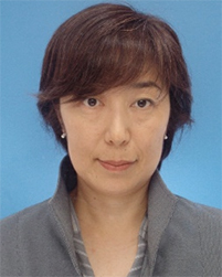 杉山　真理子
